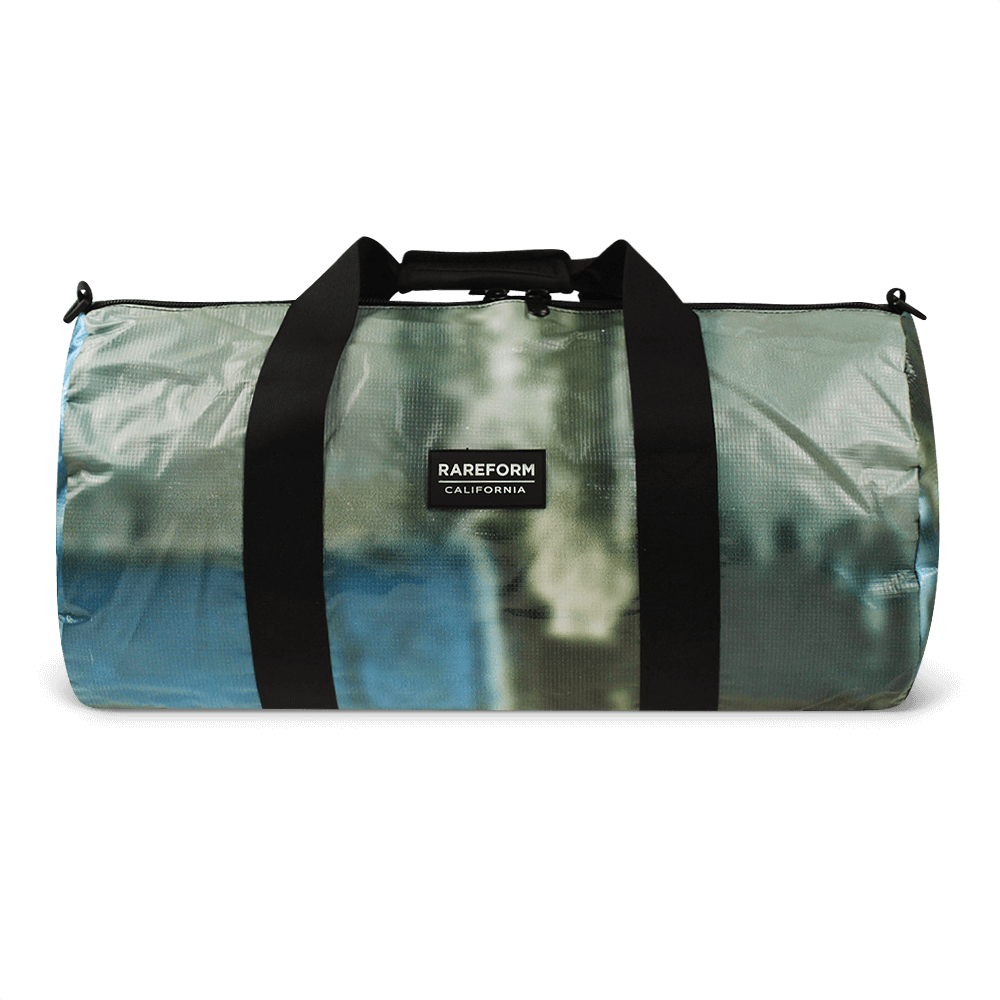 Weekender Duffle