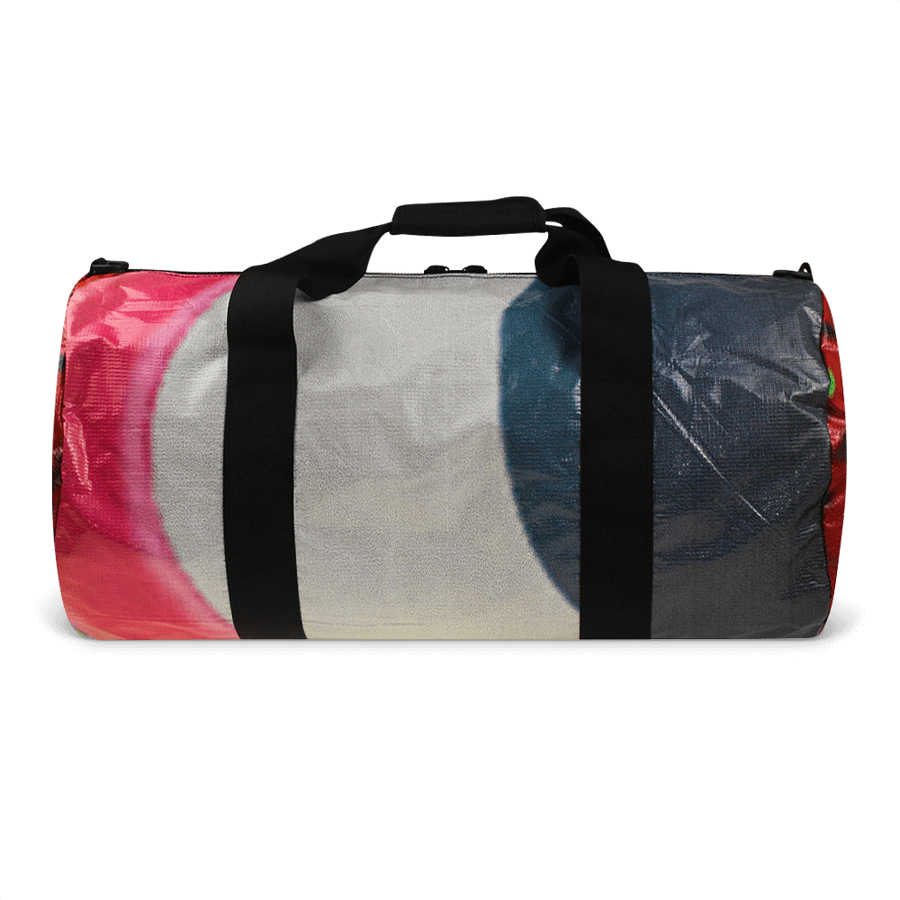 Weekender Duffle