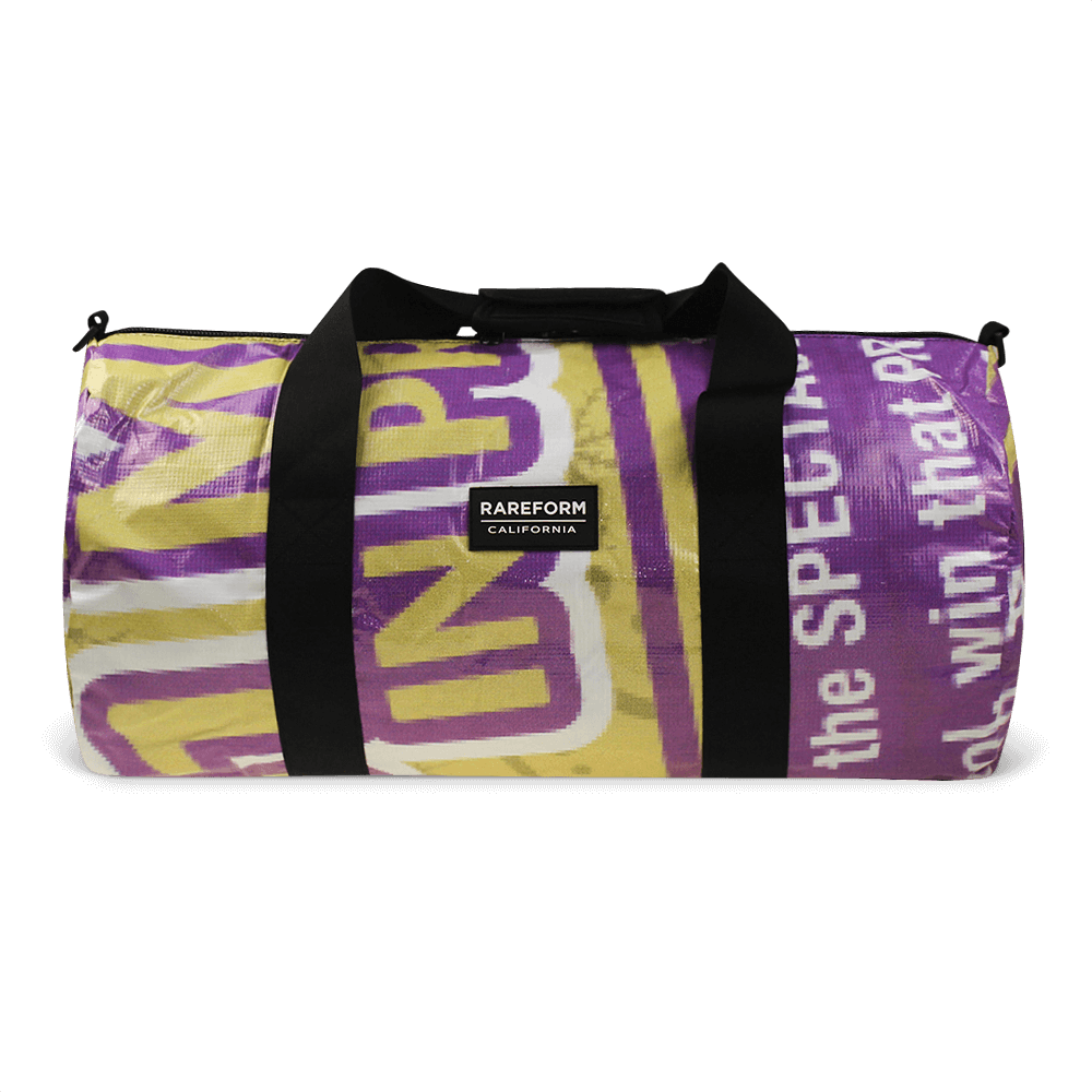 Weekender Duffle