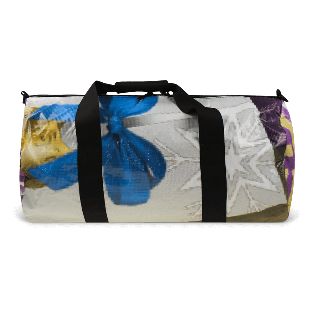 Weekender Duffle