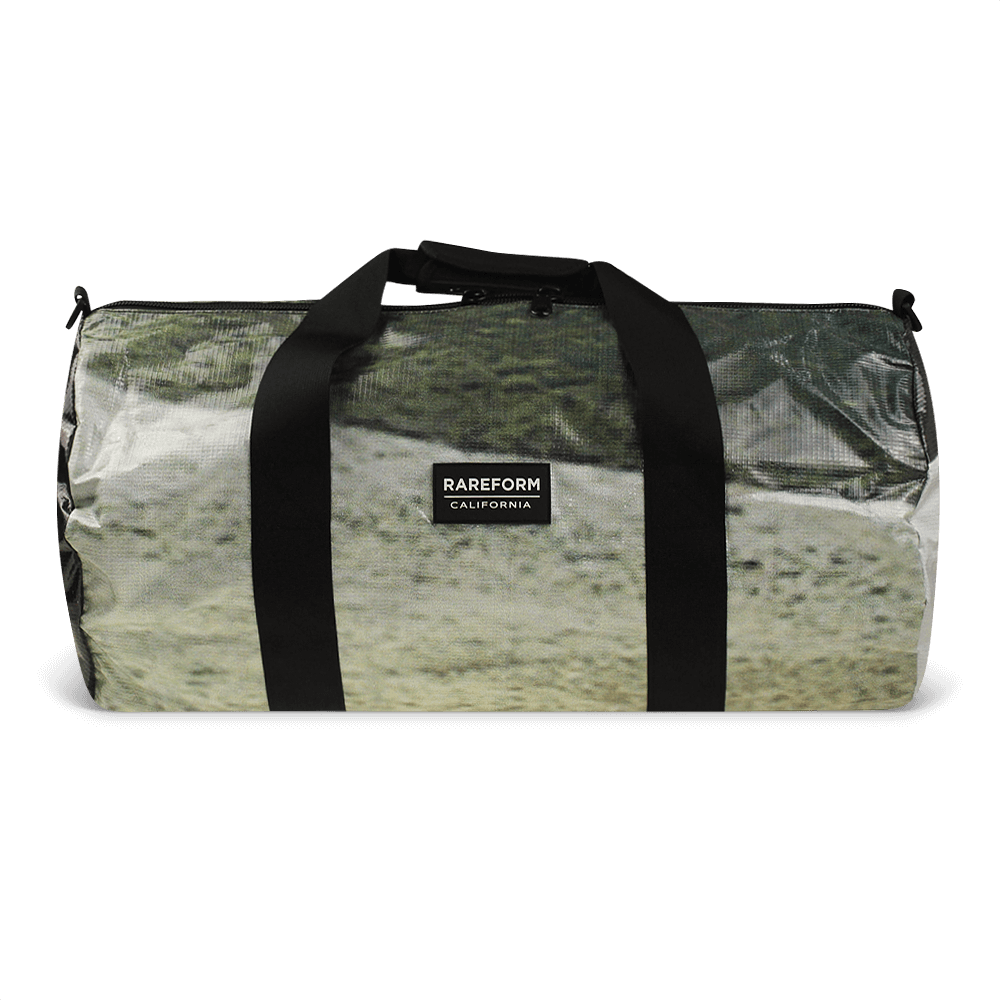 Weekender Duffle