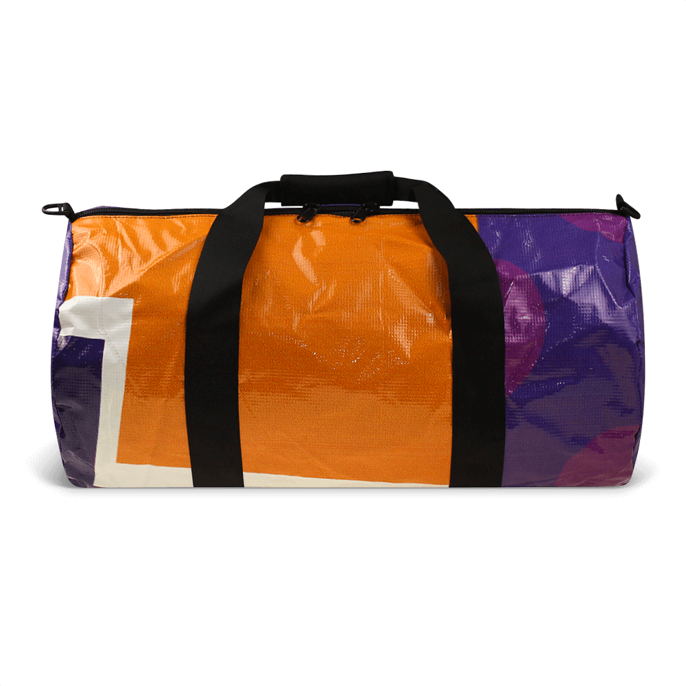 Weekender Duffle