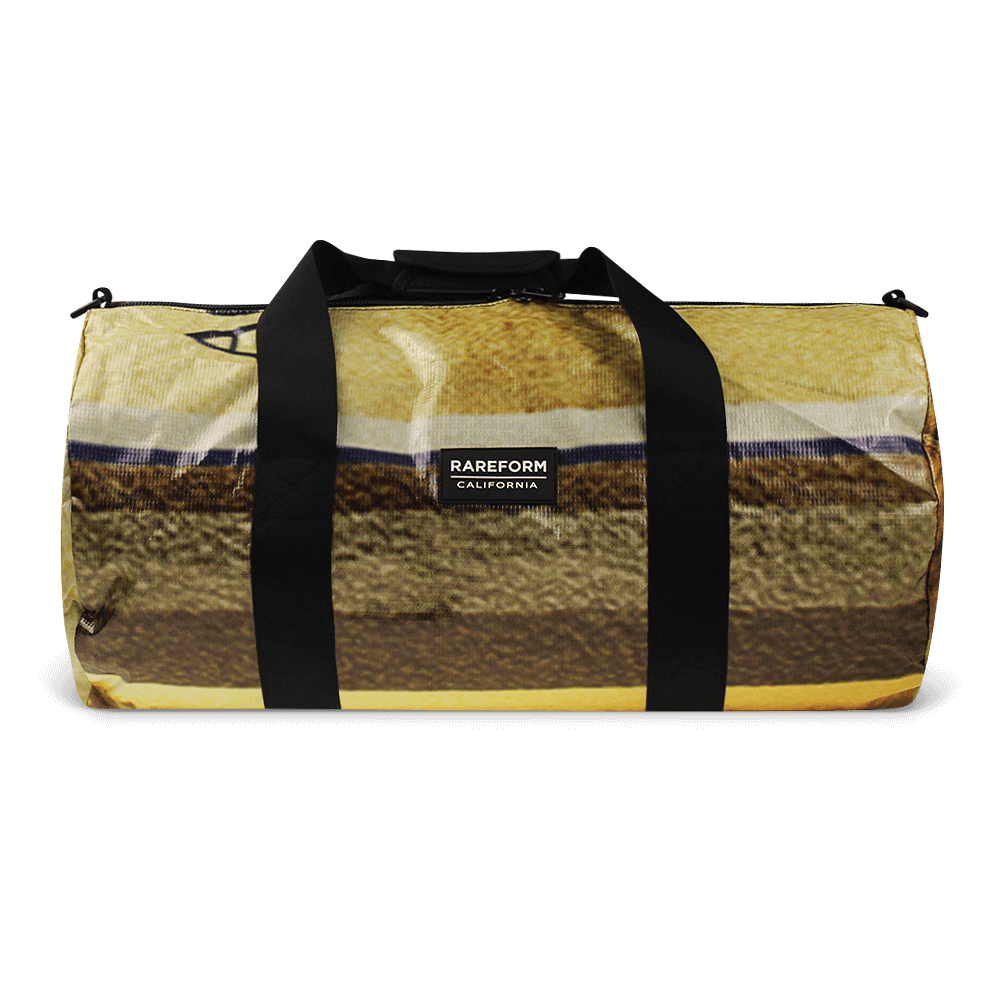 Weekender Duffle