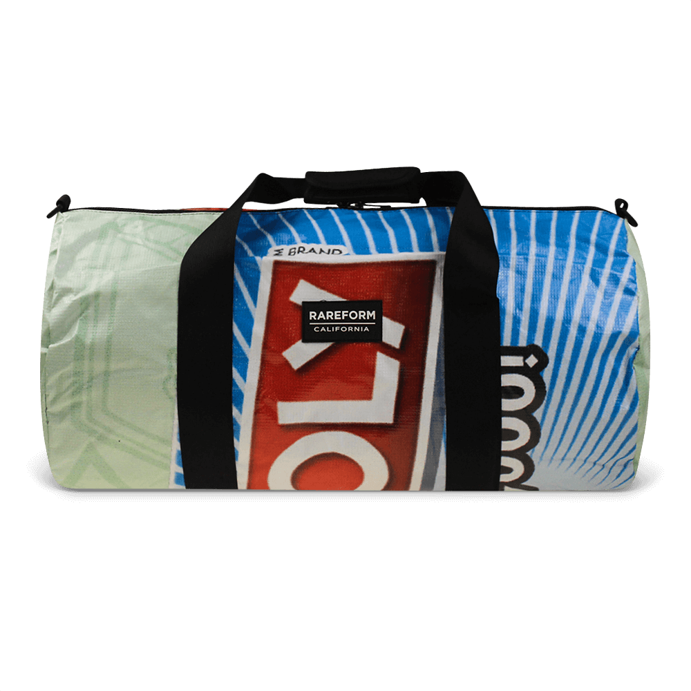 Weekender Duffle