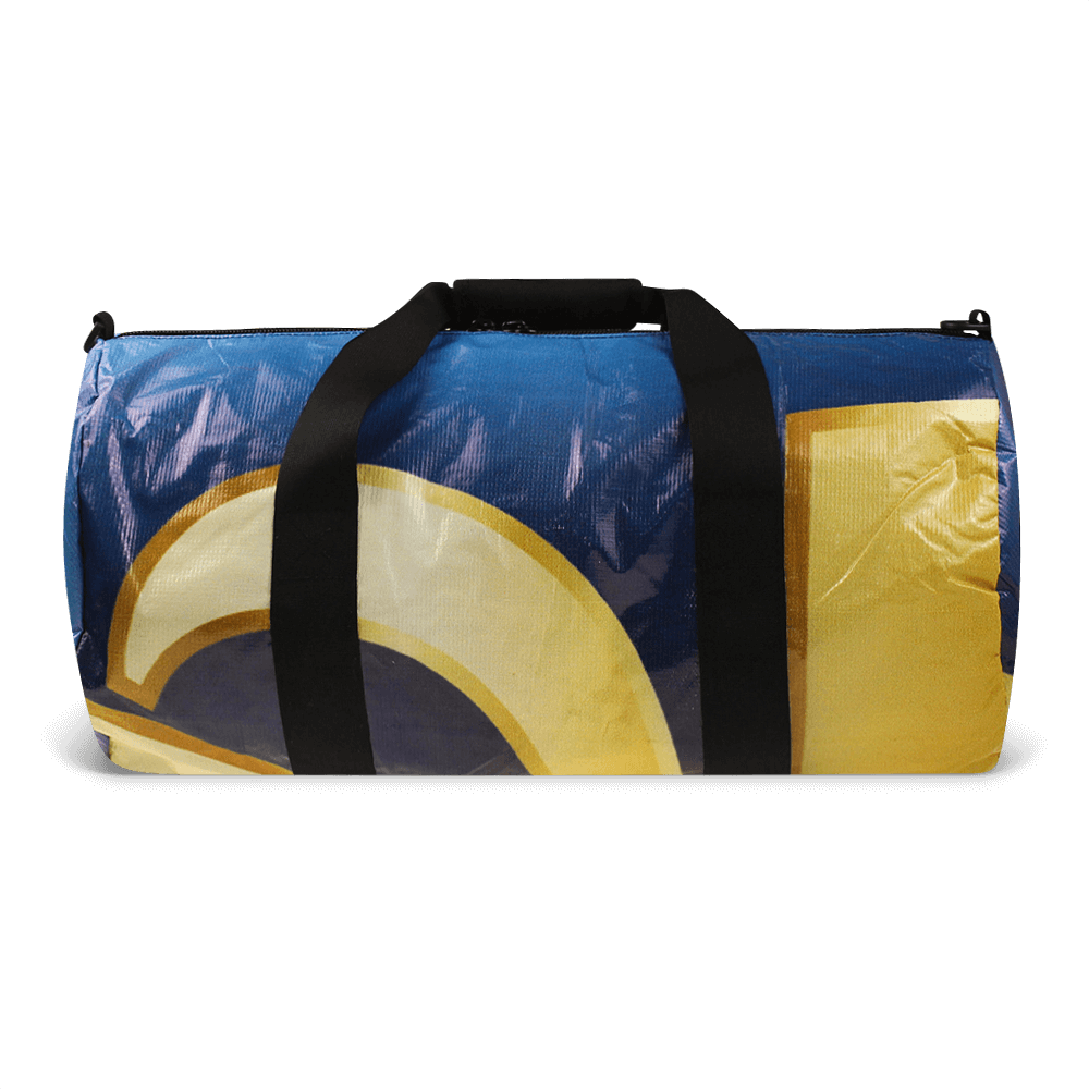 Weekender Duffle