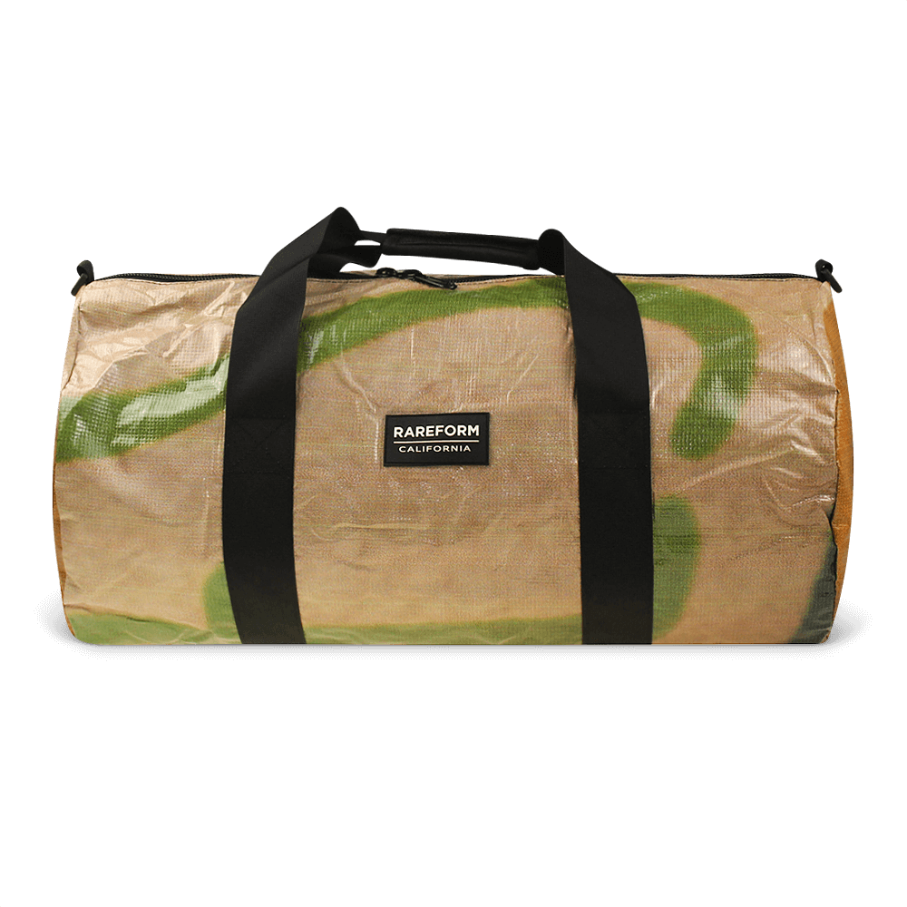 Weekender Duffle