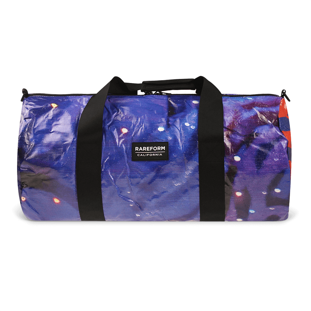 Weekender Duffle