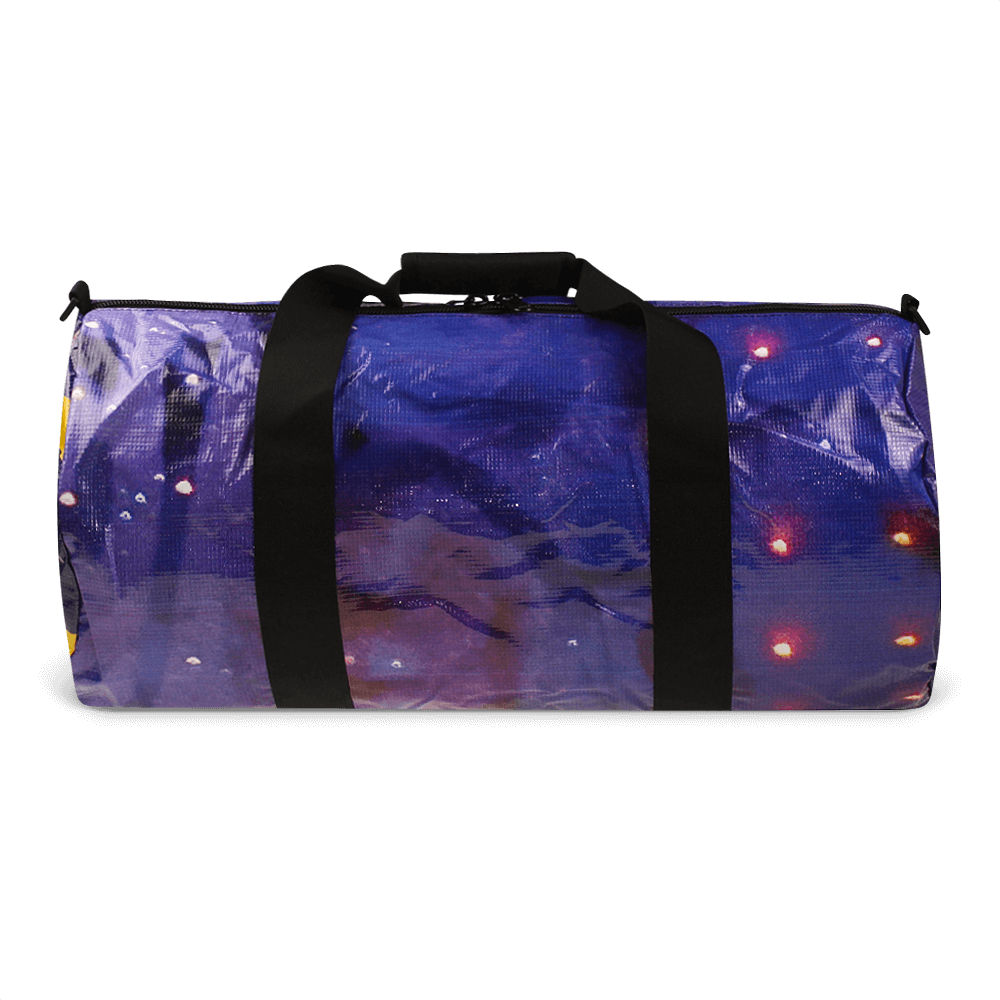 Weekender Duffle
