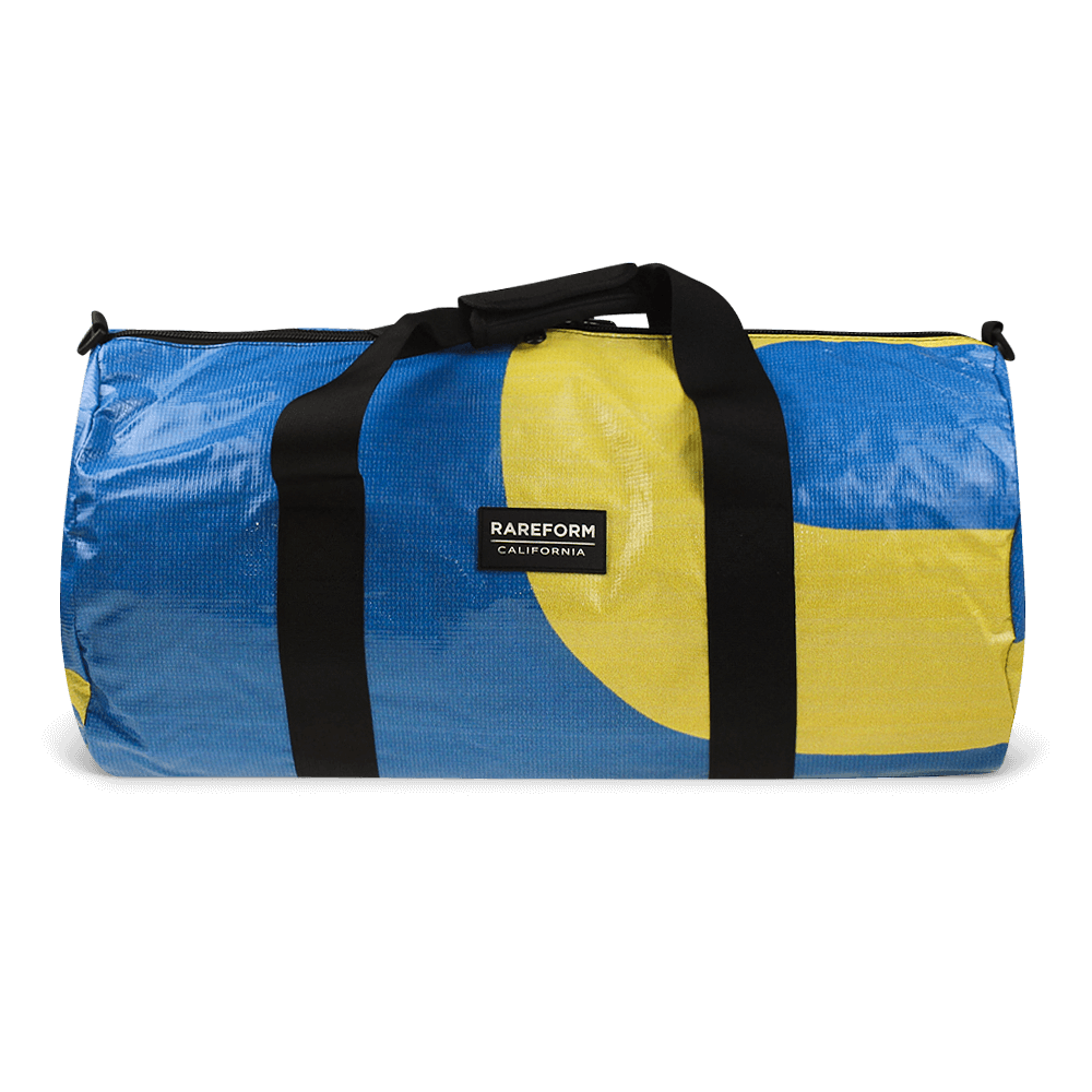 Weekender Duffle