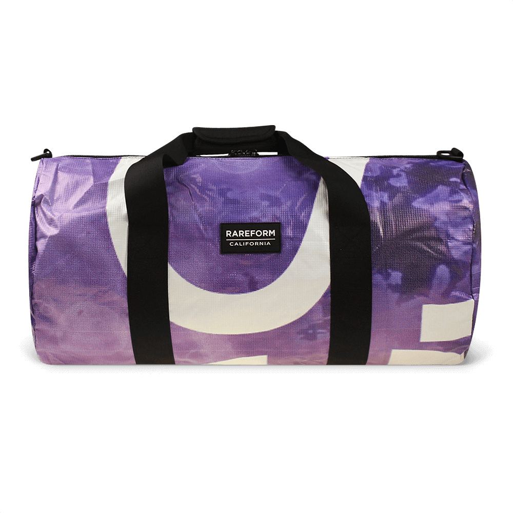 Weekender Duffle