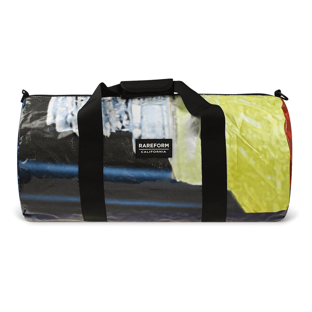 Weekender Duffle