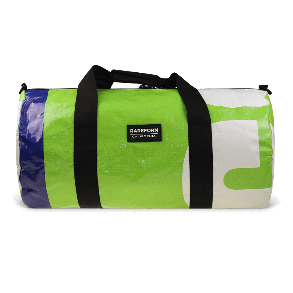 Weekender Duffle