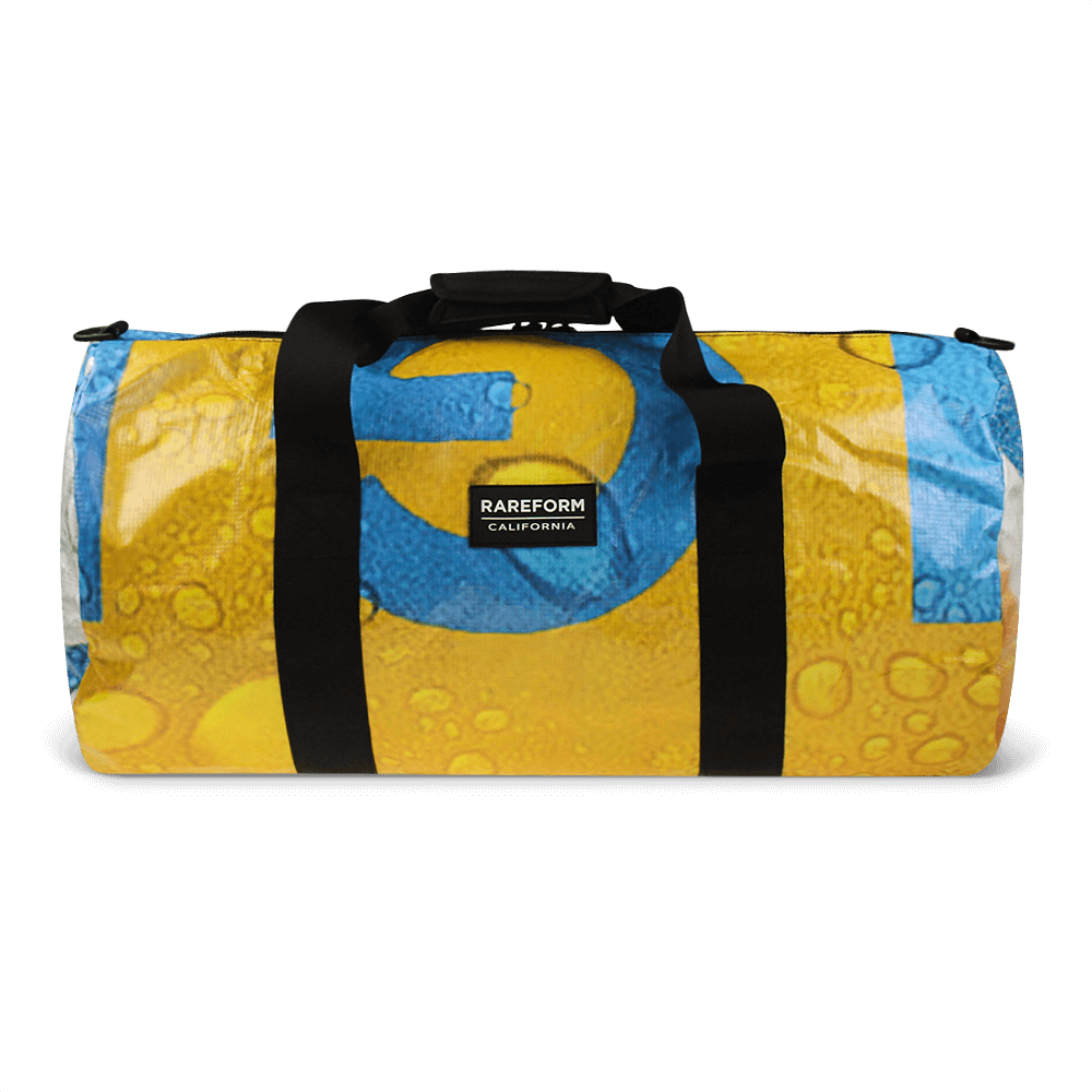 Weekender Duffle
