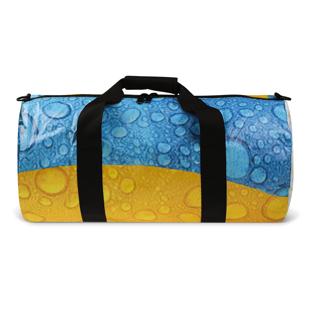 Weekender Duffle