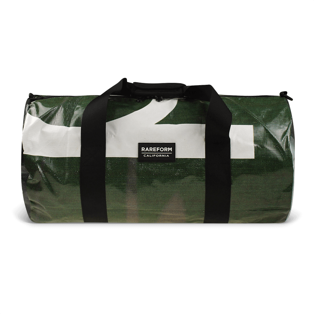 Weekender Duffle