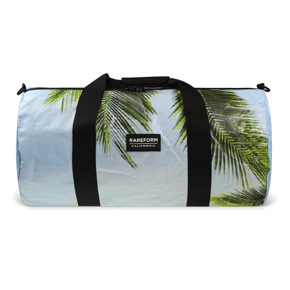 Weekender Duffle