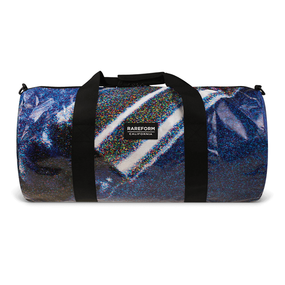 Weekender Duffle