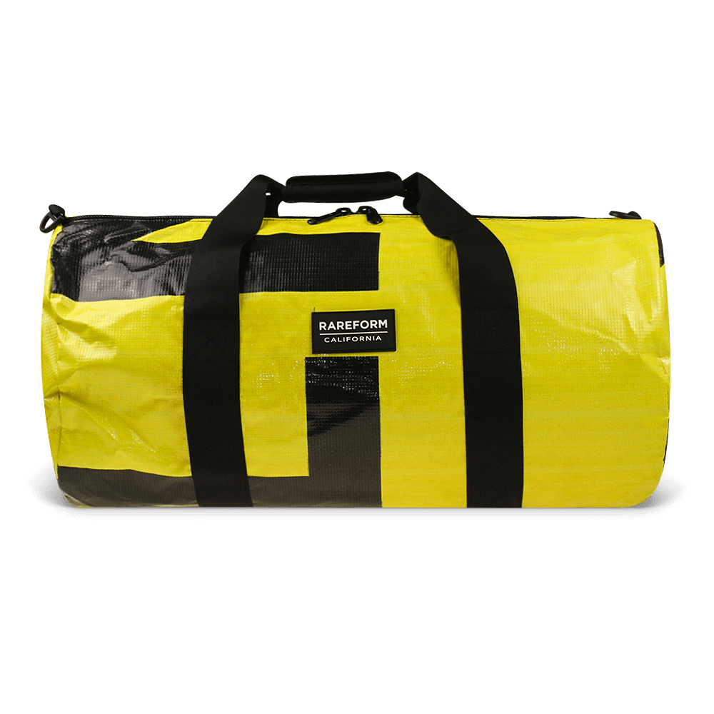Weekender Duffle