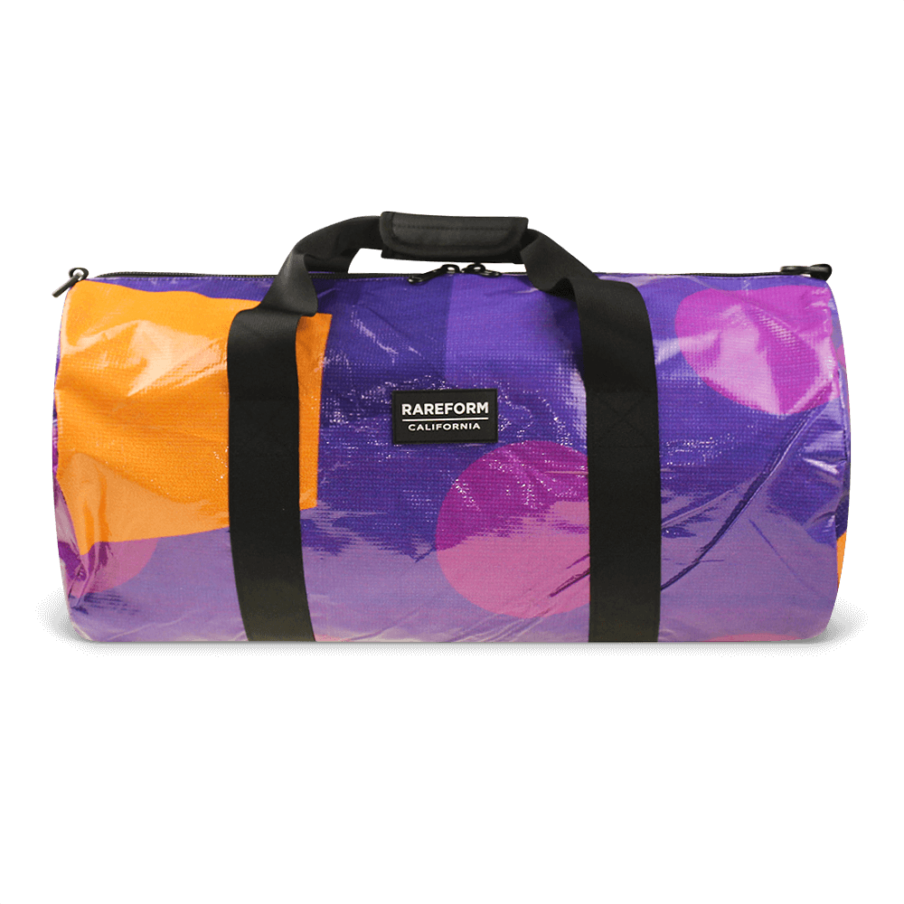 Weekender Duffle