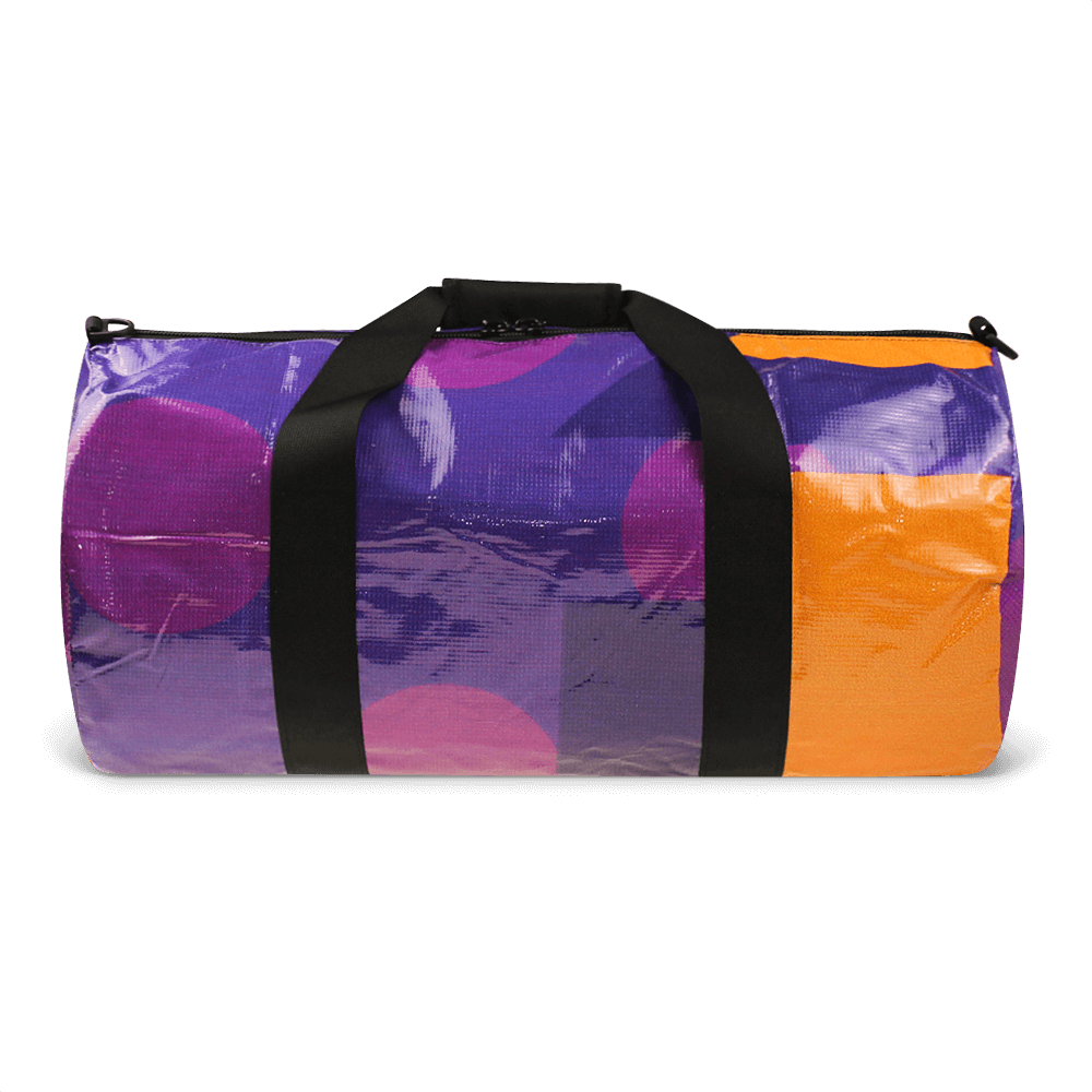 Weekender Duffle