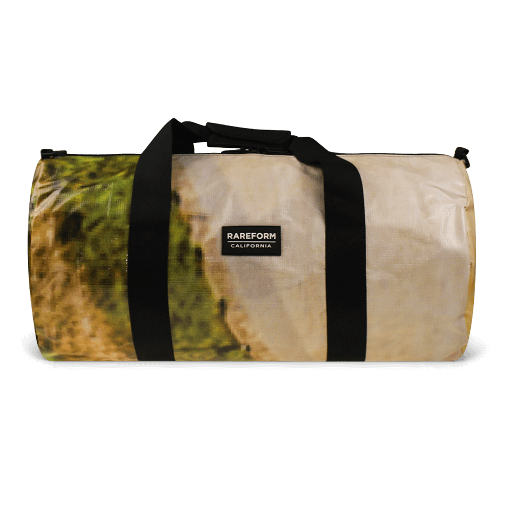 Weekender Duffle