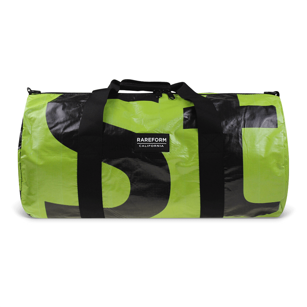 Weekender Duffle