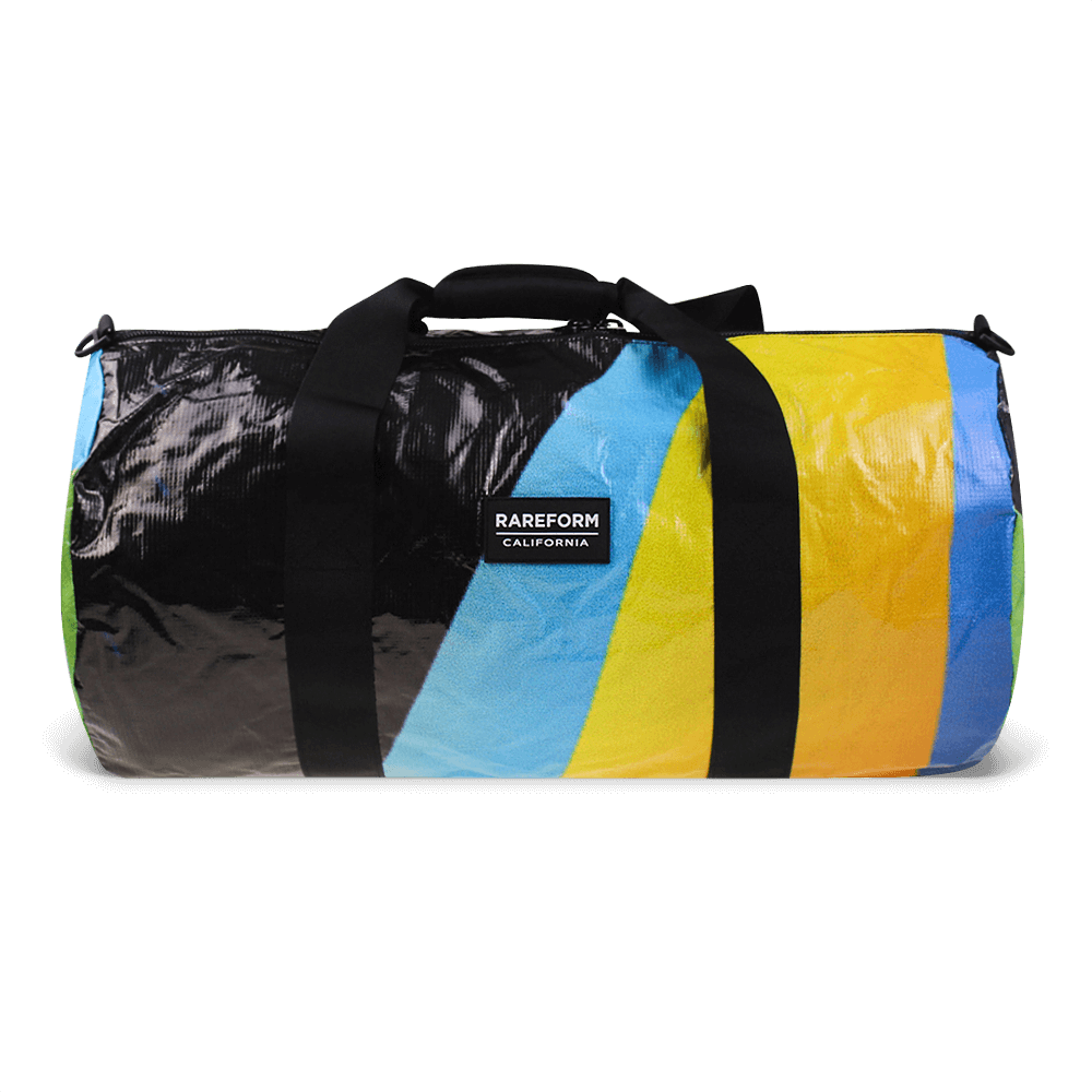 Weekender Duffle