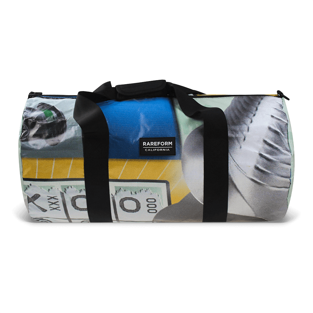 Weekender Duffle