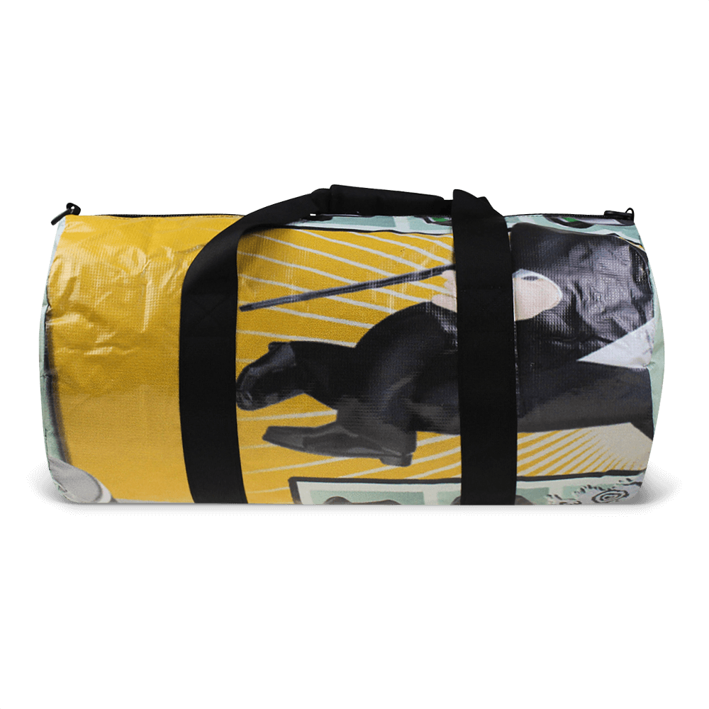 Weekender Duffle