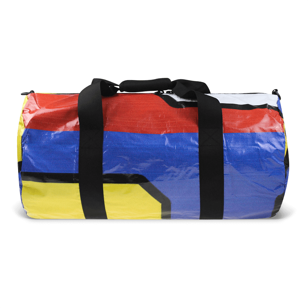 Weekender Duffle