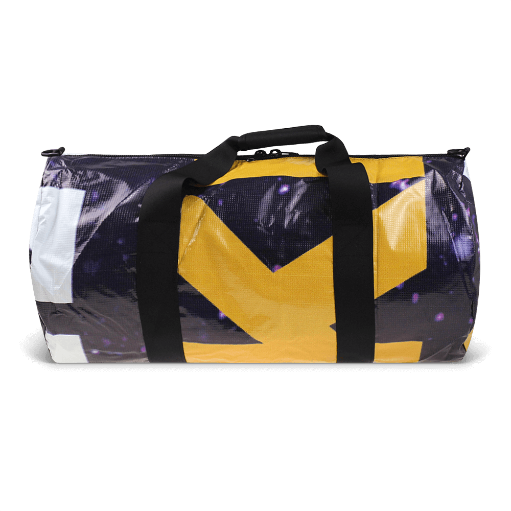 Weekender Duffle