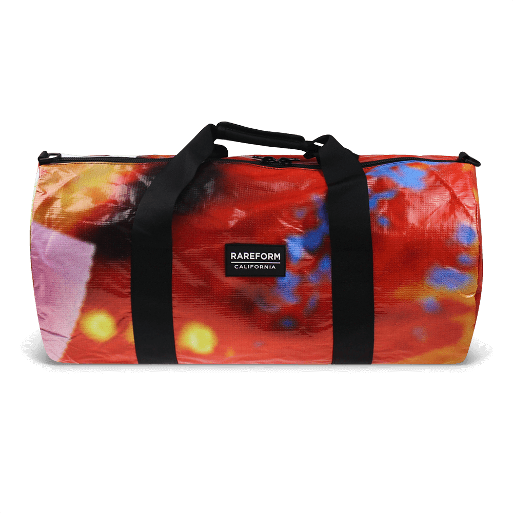 Weekender Duffle