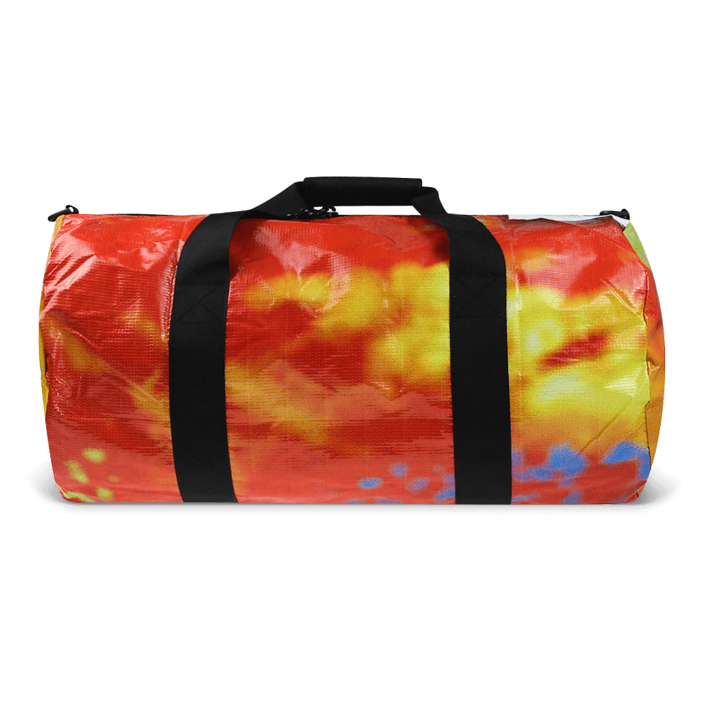 Weekender Duffle