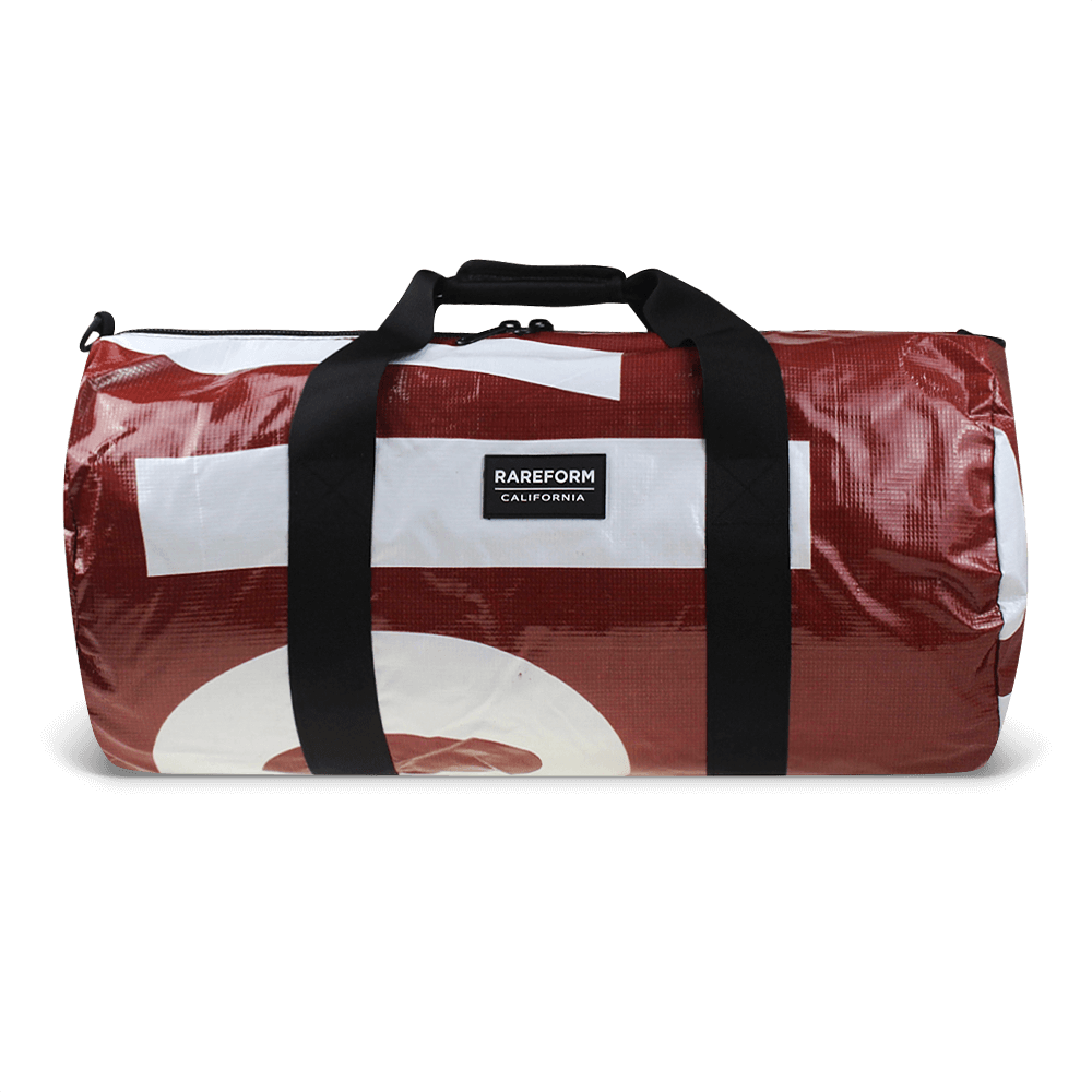 Weekender Duffle
