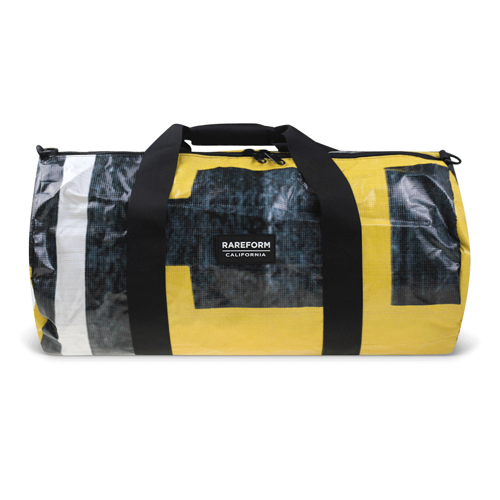 Weekender Duffle