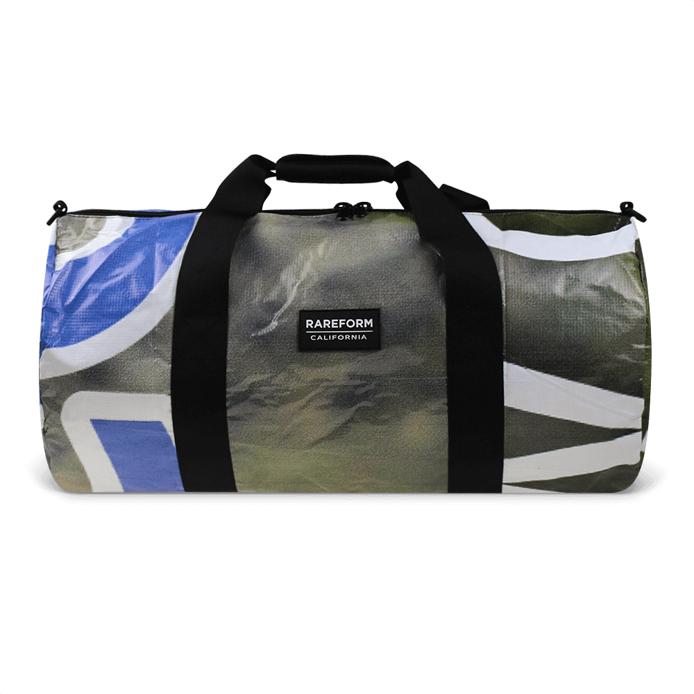 Weekender Duffle