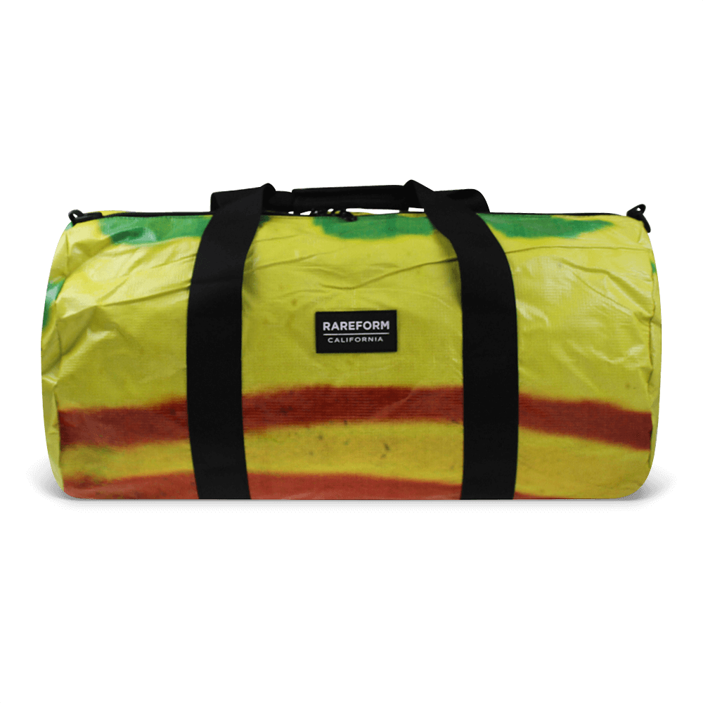 Weekender Duffle