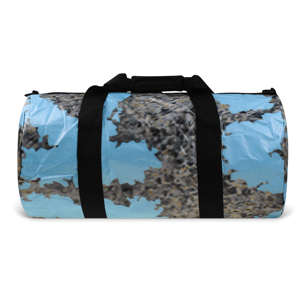 Weekender Duffle