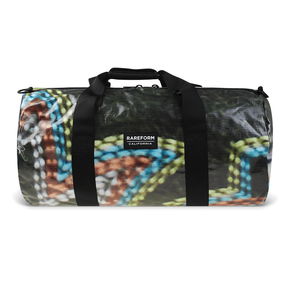 Weekender Duffle