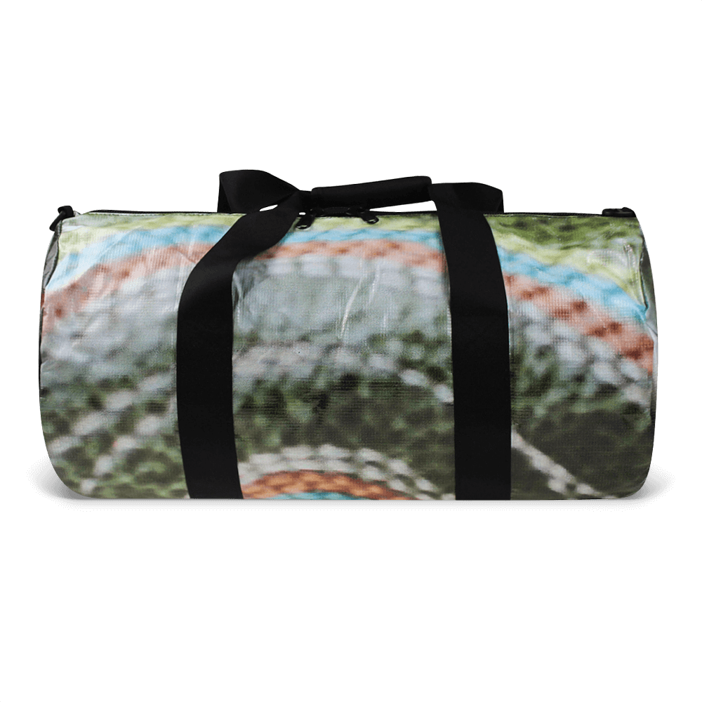 Weekender Duffle