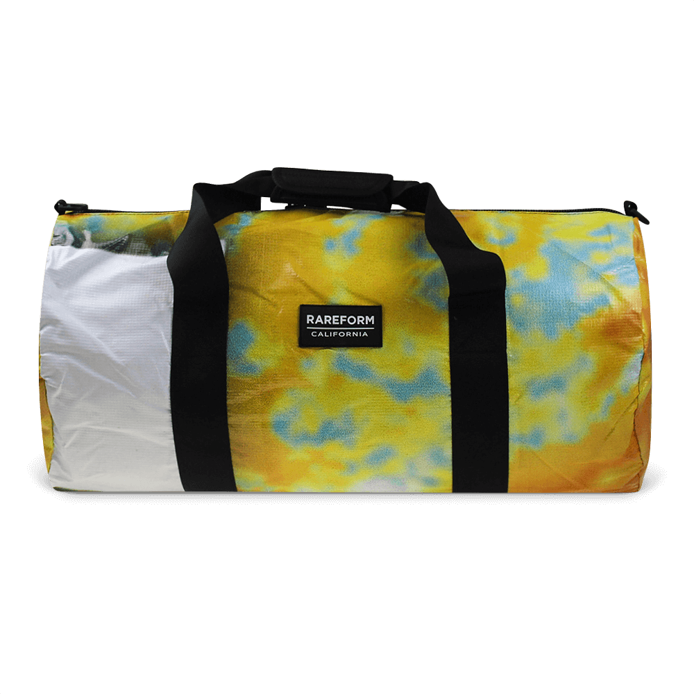 Weekender Duffle