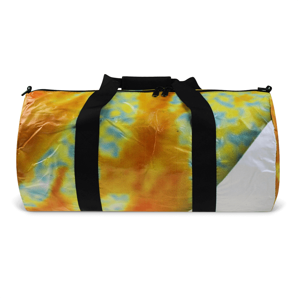 Weekender Duffle