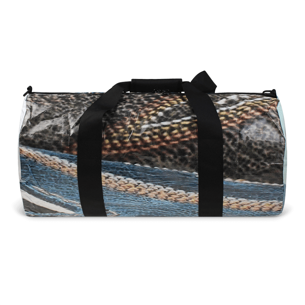 Weekender Duffle