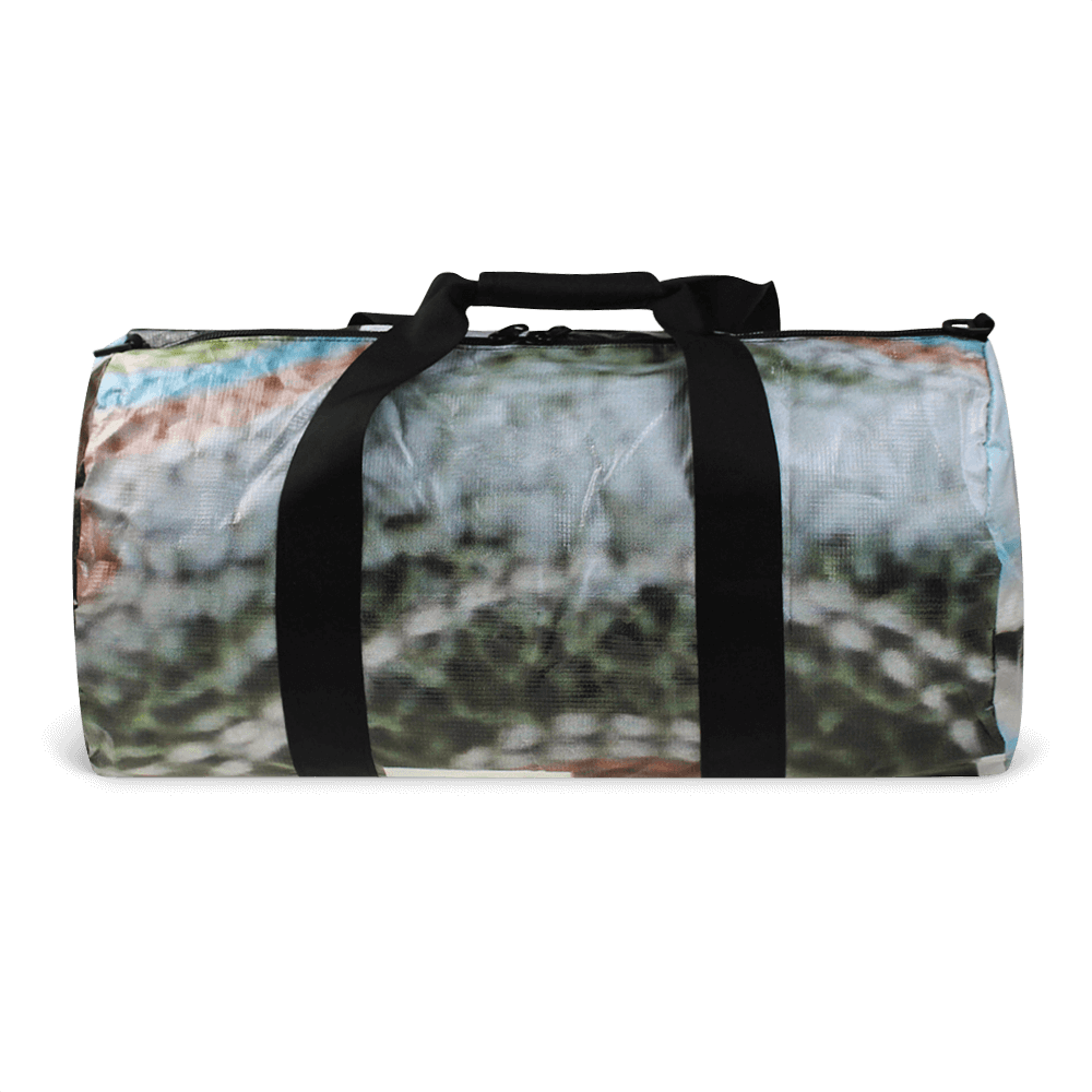 Weekender Duffle