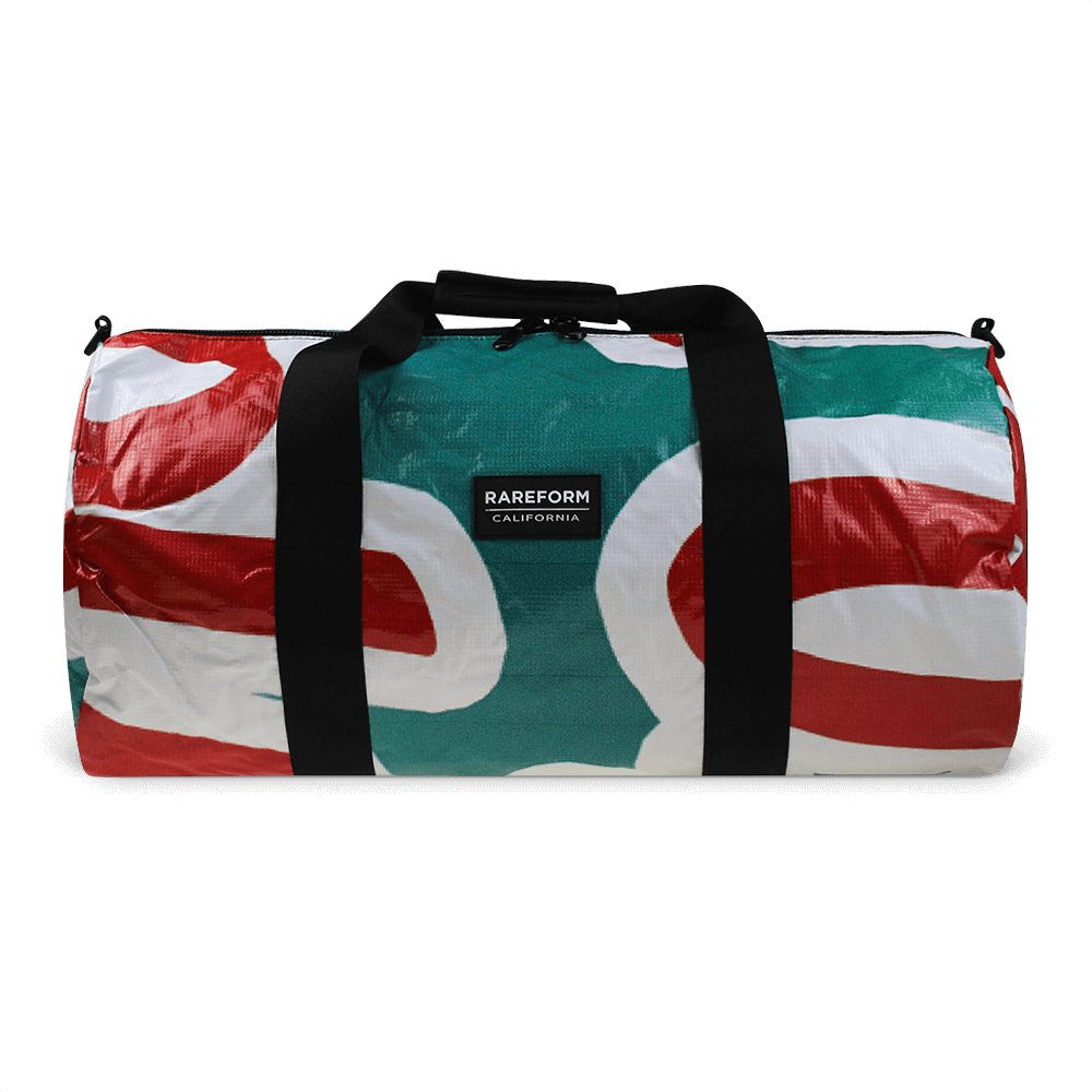 Weekender Duffle