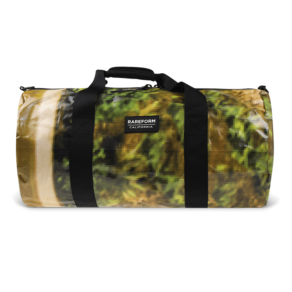 Weekender Duffle