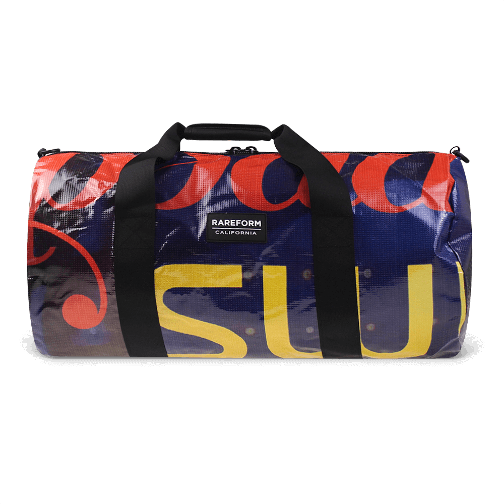 Weekender Duffle