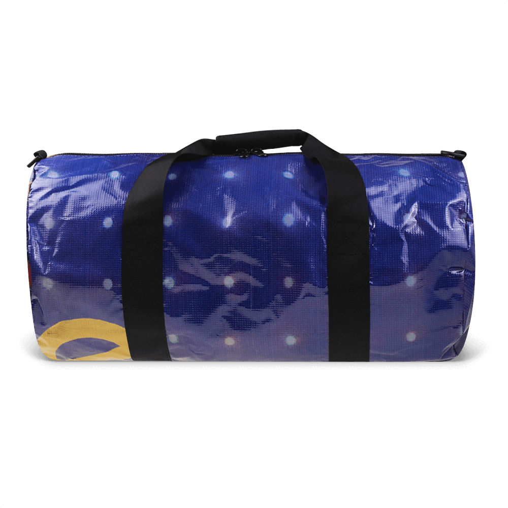 Weekender Duffle