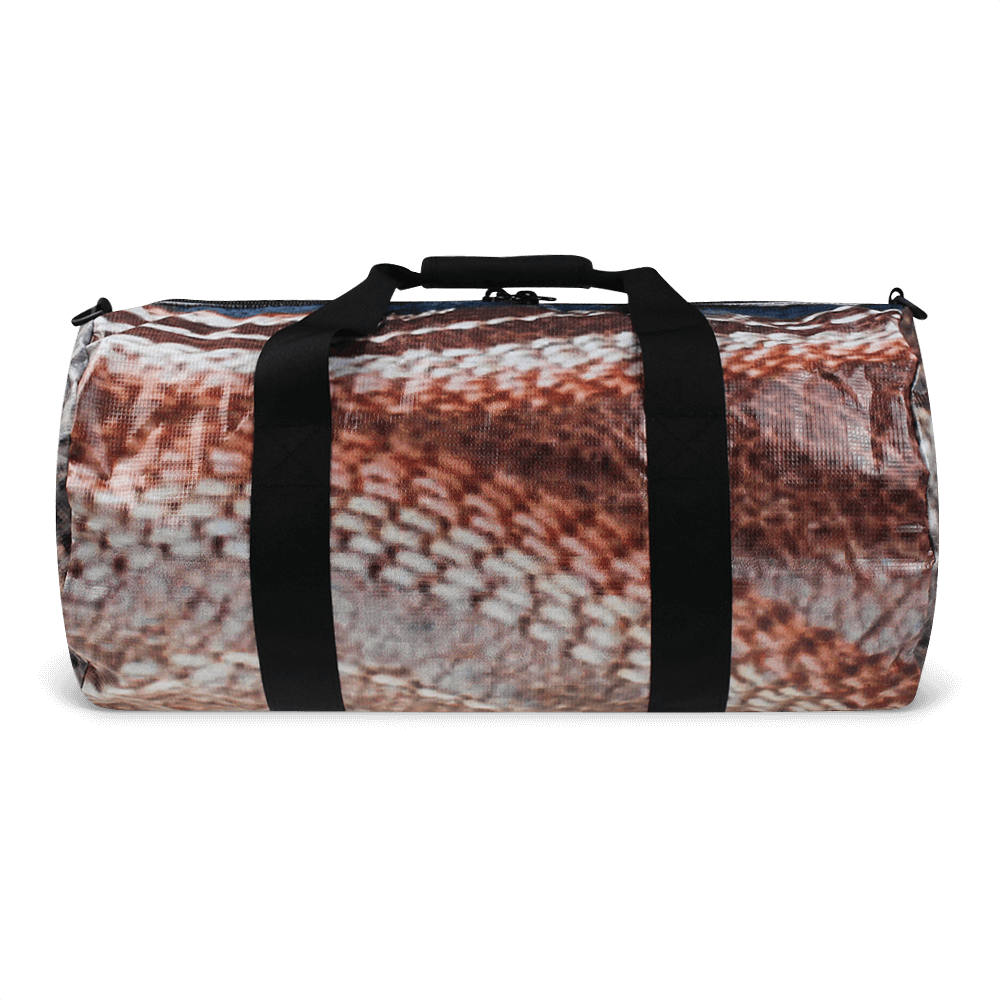 Weekender Duffle