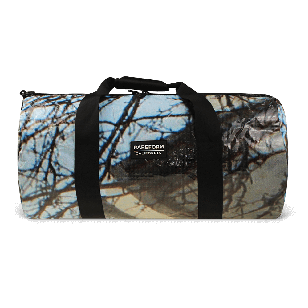 Weekender Duffle